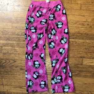 Children’s Pajama Pants!